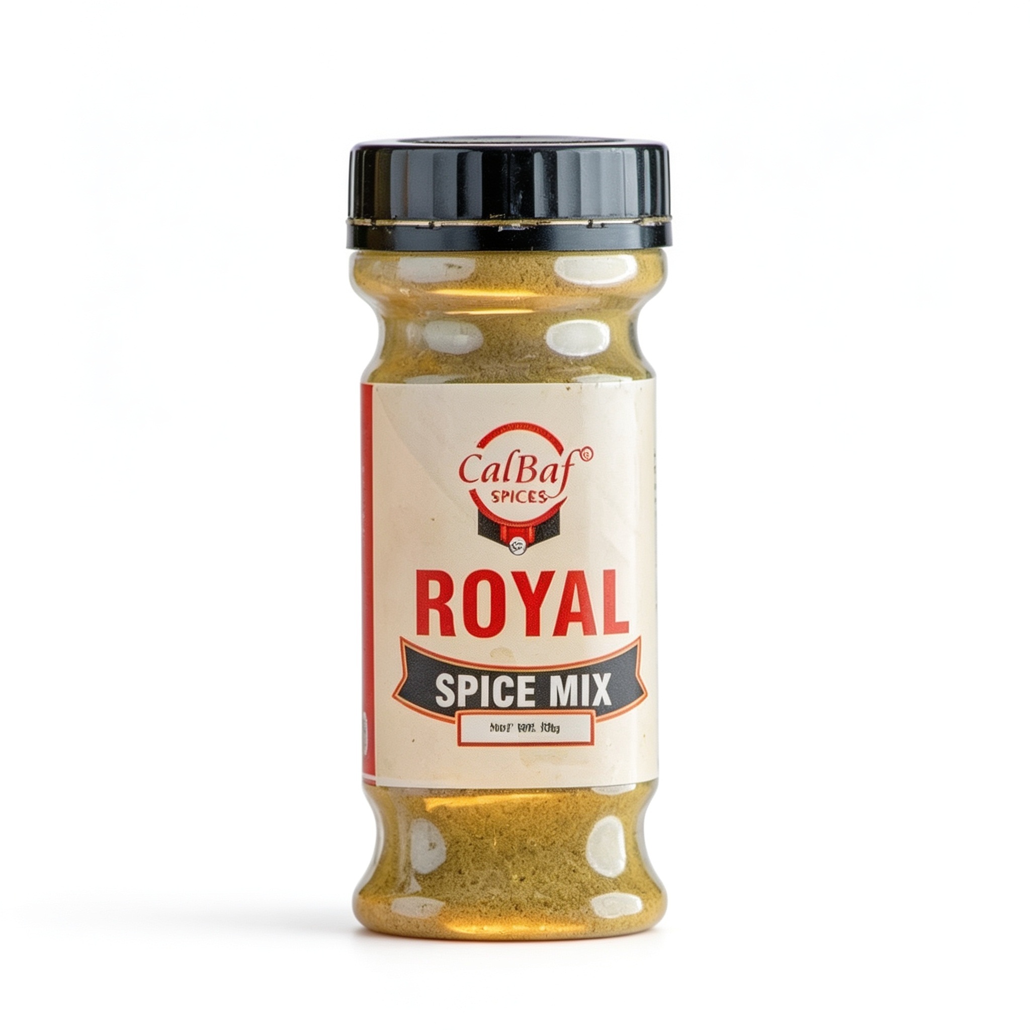 Royal Spice Mix